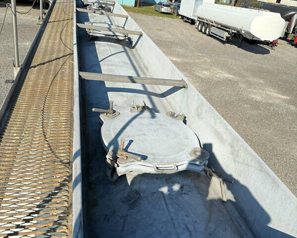 Фелдбиндер ТСА, объемом двигателя 0 л и пробегом 300 тыс. км за 27500 $, фото 24 на Automoto.ua