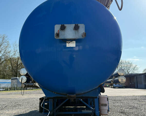 Фелдбиндер ТСА, объемом двигателя 0 л и пробегом 300 тыс. км за 27500 $, фото 2 на Automoto.ua