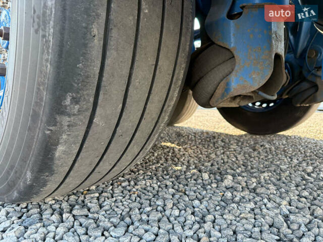 Фелдбиндер ТСА, объемом двигателя 0 л и пробегом 300 тыс. км за 27500 $, фото 44 на Automoto.ua