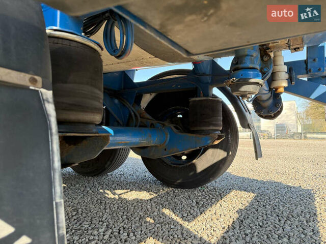 Фелдбиндер ТСА, объемом двигателя 0 л и пробегом 300 тыс. км за 27500 $, фото 14 на Automoto.ua
