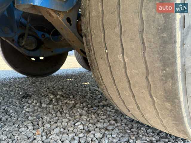 Фелдбиндер ТСА, объемом двигателя 0 л и пробегом 300 тыс. км за 27500 $, фото 35 на Automoto.ua