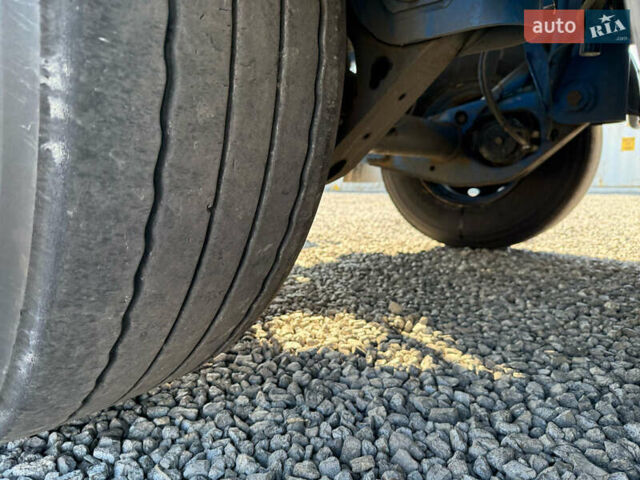 Фелдбиндер ТСА, объемом двигателя 0 л и пробегом 300 тыс. км за 27500 $, фото 38 на Automoto.ua