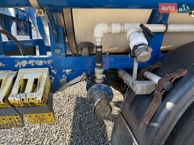 Фелдбиндер ТСА, объемом двигателя 0 л и пробегом 300 тыс. км за 27500 $, фото 40 на Automoto.ua