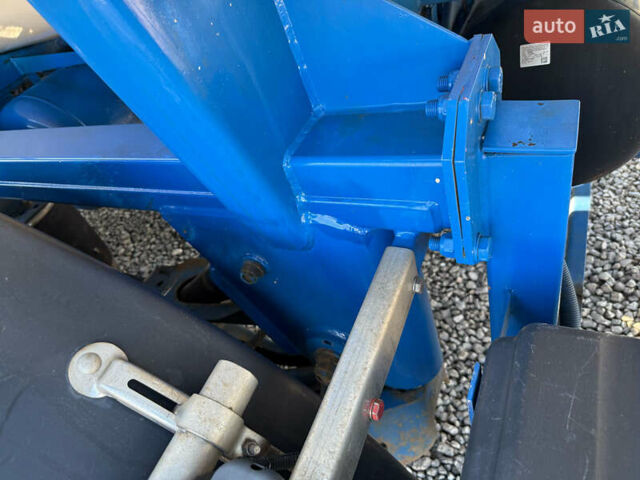 Фелдбиндер ТСА, объемом двигателя 0 л и пробегом 300 тыс. км за 27500 $, фото 33 на Automoto.ua