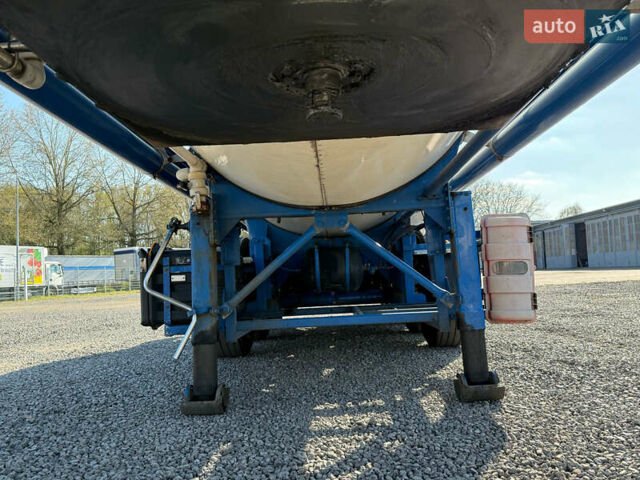 Фелдбиндер ТСА, объемом двигателя 0 л и пробегом 300 тыс. км за 27500 $, фото 5 на Automoto.ua