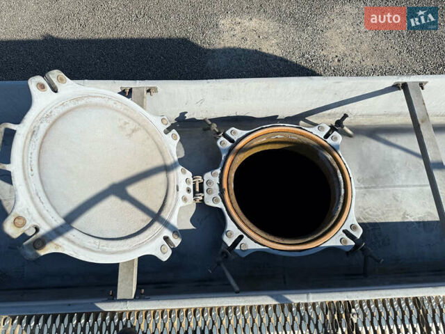 Фелдбиндер ТСА, объемом двигателя 0 л и пробегом 300 тыс. км за 27500 $, фото 23 на Automoto.ua