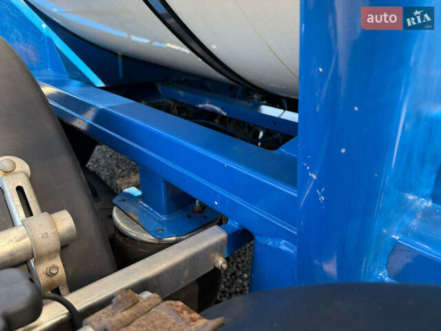 Фелдбиндер ТСА, объемом двигателя 0 л и пробегом 300 тыс. км за 27500 $, фото 15 на Automoto.ua