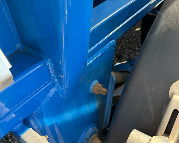 Фелдбиндер ТСА, объемом двигателя 0 л и пробегом 300 тыс. км за 27500 $, фото 4 на Automoto.ua