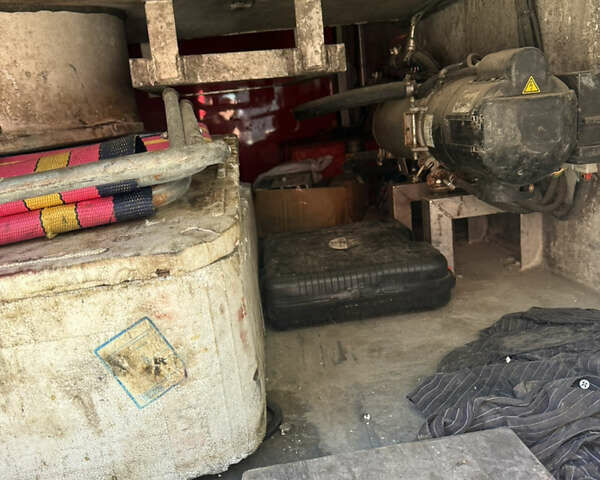 Фелдбіндер ТСА, об'ємом двигуна 0 л та пробігом 500 тис. км за 35000 $, фото 10 на Automoto.ua