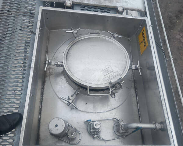 Сірий Фелдбіндер ТСА, об'ємом двигуна 0 л та пробігом 1 тис. км за 17000 $, фото 19 на Automoto.ua