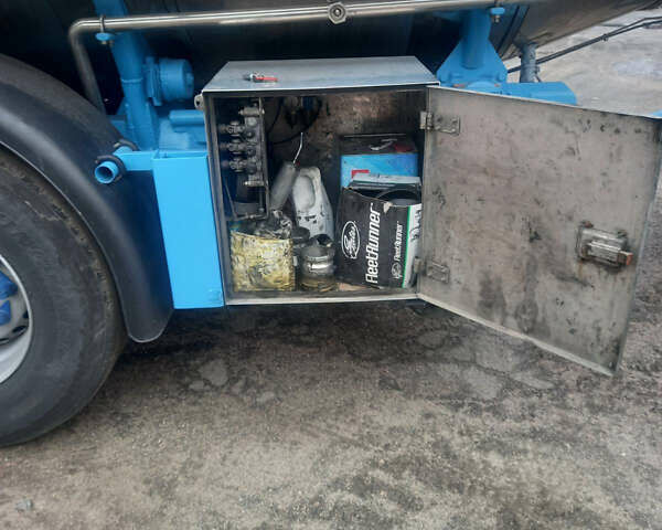 Сірий Фелдбіндер ТСА, об'ємом двигуна 0 л та пробігом 1 тис. км за 17000 $, фото 6 на Automoto.ua