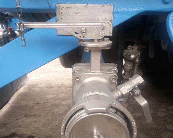 Сірий Фелдбіндер ТСА, об'ємом двигуна 0 л та пробігом 1 тис. км за 17000 $, фото 10 на Automoto.ua