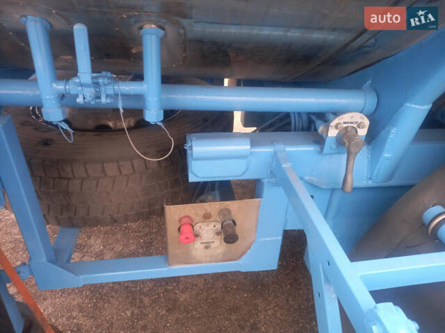 Сірий Фелдбіндер ТСА, об'ємом двигуна 0 л та пробігом 1 тис. км за 17000 $, фото 15 на Automoto.ua