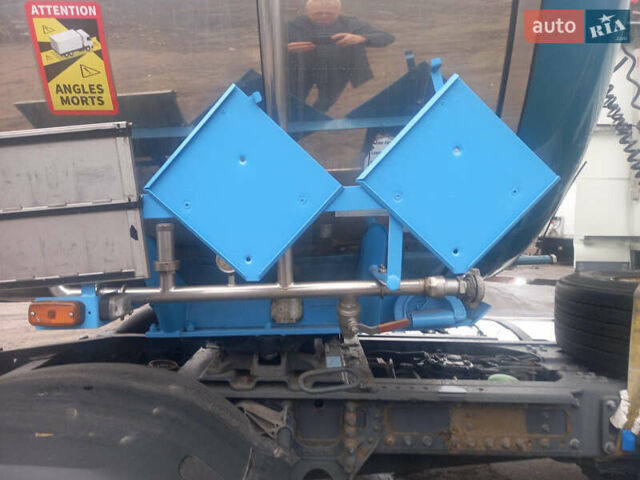 Сірий Фелдбіндер ТСА, об'ємом двигуна 0 л та пробігом 1 тис. км за 17000 $, фото 2 на Automoto.ua