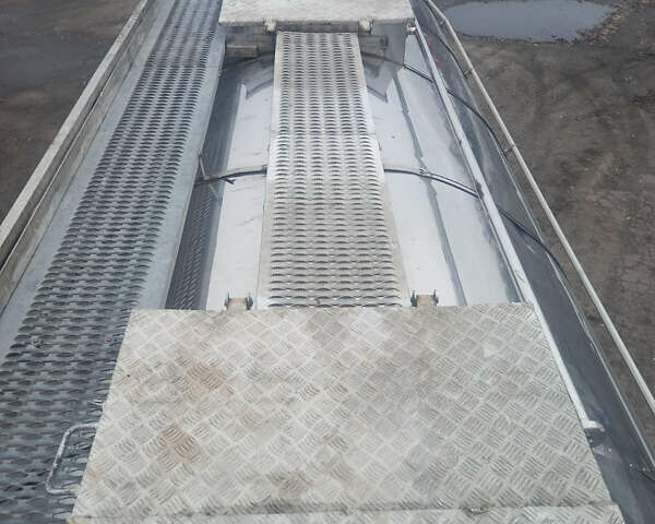 Сірий Фелдбіндер ТСА, об'ємом двигуна 0 л та пробігом 1 тис. км за 17000 $, фото 16 на Automoto.ua