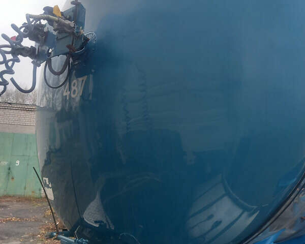 Сірий Фелдбіндер ТСА, об'ємом двигуна 0 л та пробігом 1 тис. км за 17000 $, фото 17 на Automoto.ua