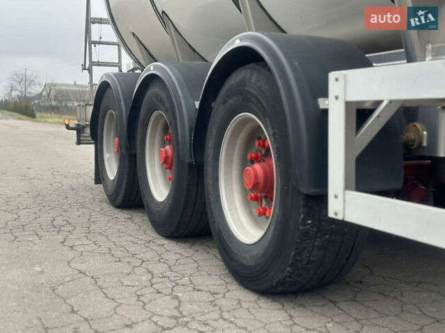 Серый Фелдбиндер ТСА, объемом двигателя 0 л и пробегом 1 тыс. км за 25500 $, фото 37 на Automoto.ua