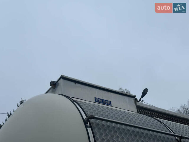 Серый Фелдбиндер ТСА, объемом двигателя 0 л и пробегом 1 тыс. км за 25500 $, фото 44 на Automoto.ua