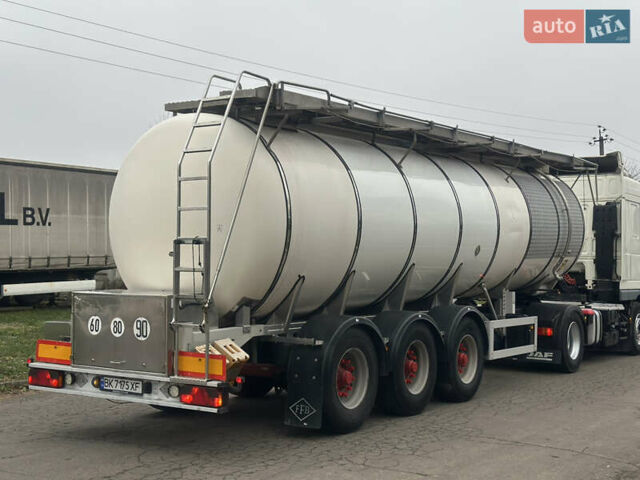 Серый Фелдбиндер ТСА, объемом двигателя 0 л и пробегом 1 тыс. км за 25500 $, фото 1 на Automoto.ua