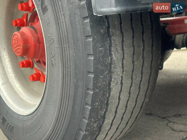 Серый Фелдбиндер ТСА, объемом двигателя 0 л и пробегом 1 тыс. км за 25500 $, фото 24 на Automoto.ua