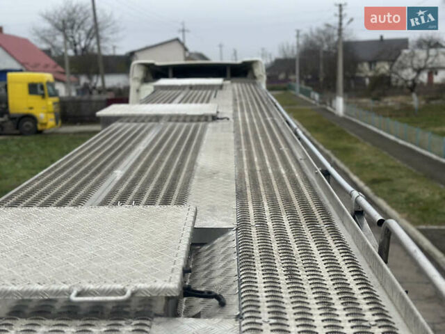 Серый Фелдбиндер ТСА, объемом двигателя 0 л и пробегом 1 тыс. км за 25500 $, фото 46 на Automoto.ua