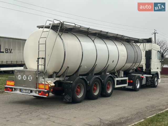 Серый Фелдбиндер ТСА, объемом двигателя 0 л и пробегом 1 тыс. км за 25500 $, фото 11 на Automoto.ua