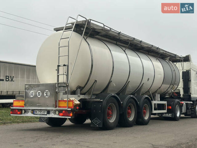 Серый Фелдбиндер ТСА, объемом двигателя 0 л и пробегом 1 тыс. км за 25500 $, фото 3 на Automoto.ua