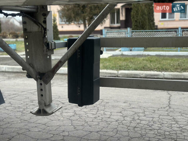 Серый Фелдбиндер ТСА, объемом двигателя 0 л и пробегом 1 тыс. км за 25500 $, фото 16 на Automoto.ua