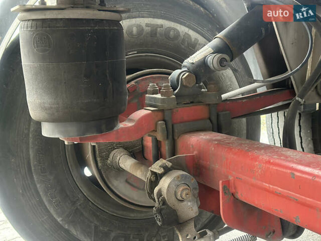 Серый Фелдбиндер ТСА, объемом двигателя 0 л и пробегом 1 тыс. км за 25500 $, фото 29 на Automoto.ua