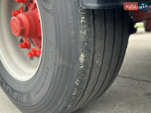 Серый Фелдбиндер ТСА, объемом двигателя 0 л и пробегом 1 тыс. км за 25500 $, фото 20 на Automoto.ua