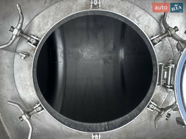 Серый Фелдбиндер ТСА, объемом двигателя 0 л и пробегом 1 тыс. км за 25500 $, фото 49 на Automoto.ua