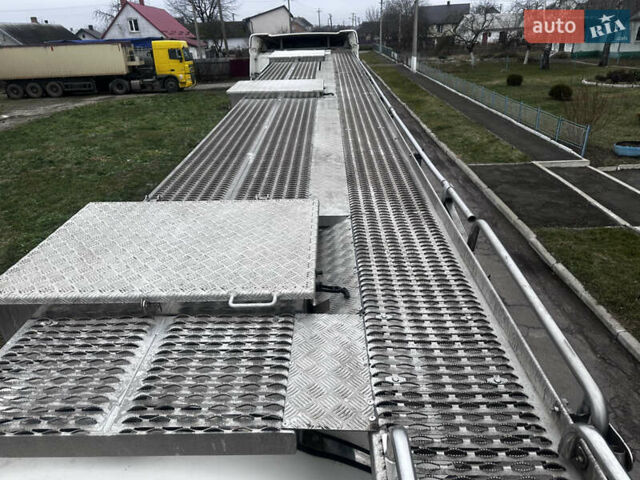 Серый Фелдбиндер ТСА, объемом двигателя 0 л и пробегом 1 тыс. км за 25500 $, фото 45 на Automoto.ua