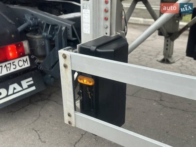 Серый Фелдбиндер ТСА, объемом двигателя 0 л и пробегом 1 тыс. км за 25500 $, фото 17 на Automoto.ua