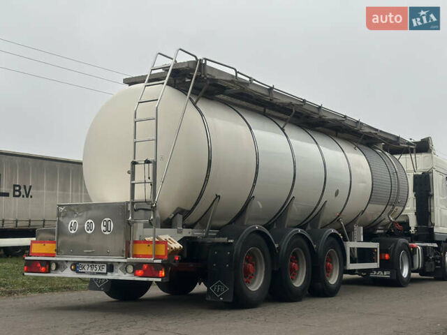 Серый Фелдбиндер ТСА, объемом двигателя 0 л и пробегом 1 тыс. км за 25500 $, фото 7 на Automoto.ua