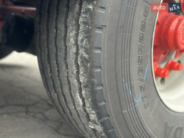 Серый Фелдбиндер ТСА, объемом двигателя 0 л и пробегом 1 тыс. км за 25500 $, фото 23 на Automoto.ua