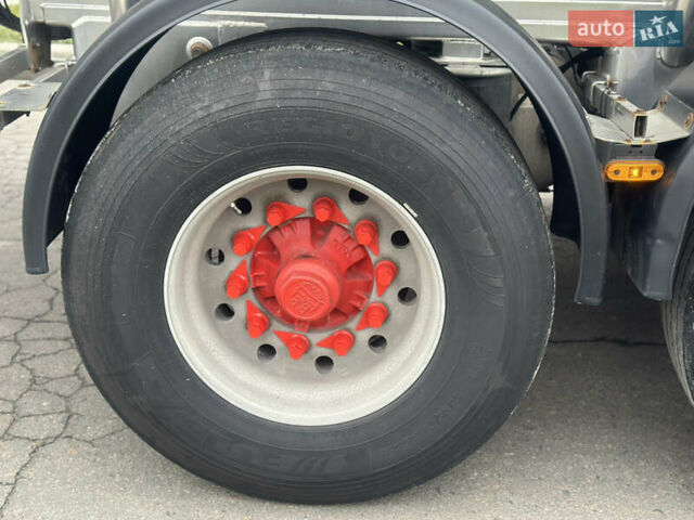 Серый Фелдбиндер ТСА, объемом двигателя 0 л и пробегом 1 тыс. км за 25500 $, фото 21 на Automoto.ua