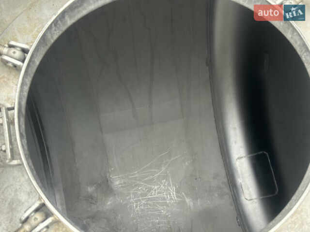 Серый Фелдбиндер ТСА, объемом двигателя 0 л и пробегом 1 тыс. км за 25500 $, фото 47 на Automoto.ua