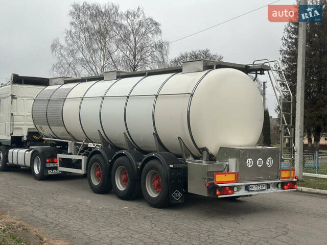 Серый Фелдбиндер ТСА, объемом двигателя 0 л и пробегом 1 тыс. км за 25500 $, фото 13 на Automoto.ua