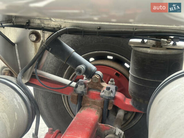 Серый Фелдбиндер ТСА, объемом двигателя 0 л и пробегом 1 тыс. км за 25500 $, фото 19 на Automoto.ua