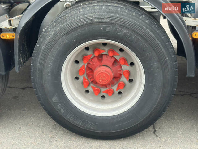 Серый Фелдбиндер ТСА, объемом двигателя 0 л и пробегом 1 тыс. км за 25500 $, фото 22 на Automoto.ua