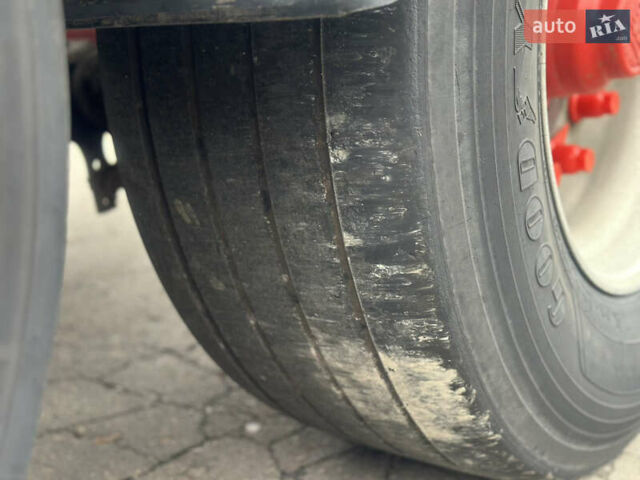 Серый Фелдбиндер ТСА, объемом двигателя 0 л и пробегом 1 тыс. км за 25500 $, фото 31 на Automoto.ua