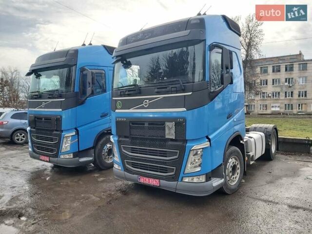 Серый Фелдбиндер ТСА, объемом двигателя 0 л и пробегом 300 тыс. км за 45000 $, фото 67 на Automoto.ua