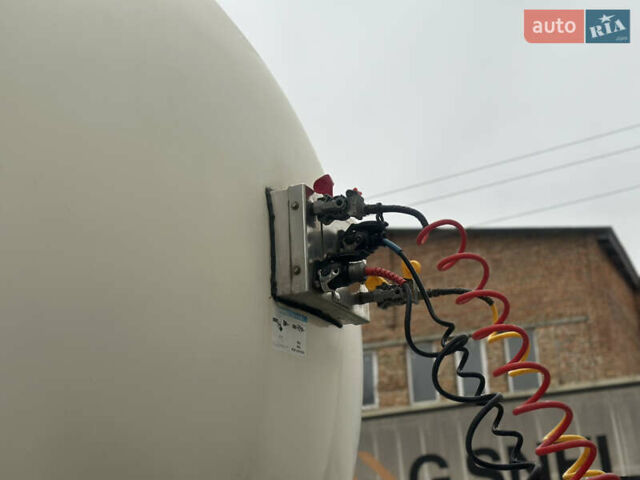 Серый Фелдбиндер ТСА, объемом двигателя 0 л и пробегом 1 тыс. км за 25500 $, фото 42 на Automoto.ua