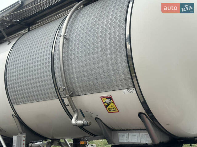 Серый Фелдбиндер ТСА, объемом двигателя 0 л и пробегом 1 тыс. км за 25500 $, фото 43 на Automoto.ua
