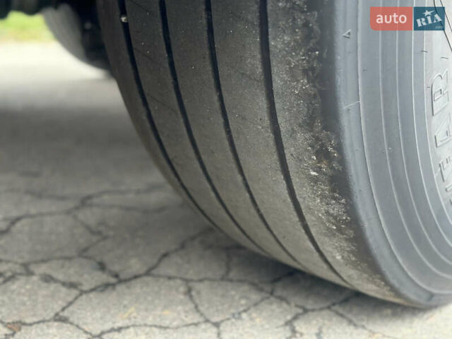 Серый Фелдбиндер ТСА, объемом двигателя 0 л и пробегом 1 тыс. км за 25500 $, фото 32 на Automoto.ua