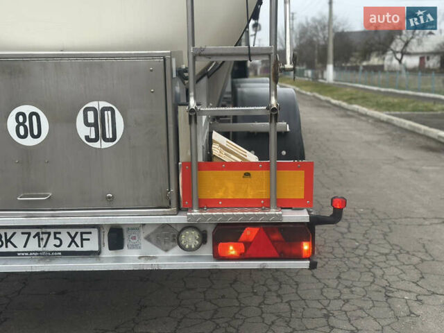 Серый Фелдбиндер ТСА, объемом двигателя 0 л и пробегом 1 тыс. км за 25500 $, фото 27 на Automoto.ua