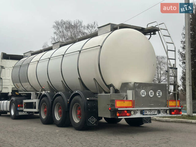 Серый Фелдбиндер ТСА, объемом двигателя 0 л и пробегом 1 тыс. км за 25500 $, фото 2 на Automoto.ua