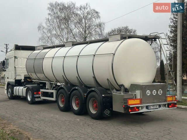 Серый Фелдбиндер ТСА, объемом двигателя 0 л и пробегом 1 тыс. км за 25500 $, фото 12 на Automoto.ua