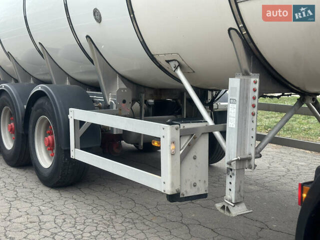 Серый Фелдбиндер ТСА, объемом двигателя 0 л и пробегом 1 тыс. км за 25500 $, фото 38 на Automoto.ua