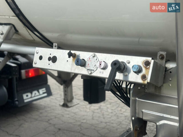 Серый Фелдбиндер ТСА, объемом двигателя 0 л и пробегом 1 тыс. км за 25500 $, фото 18 на Automoto.ua